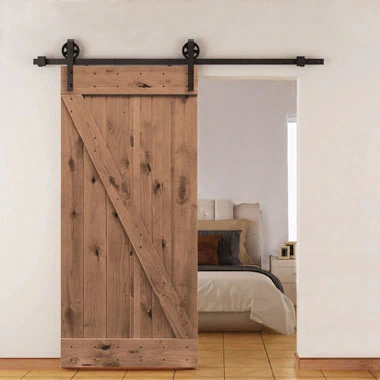 rustik 2 soft closing