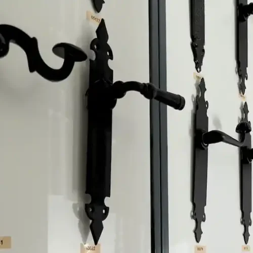 Herrajes Castellanos