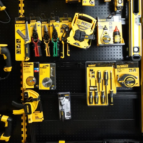 Marca Dewalt - Ferretería Bricovelez Fotos_27