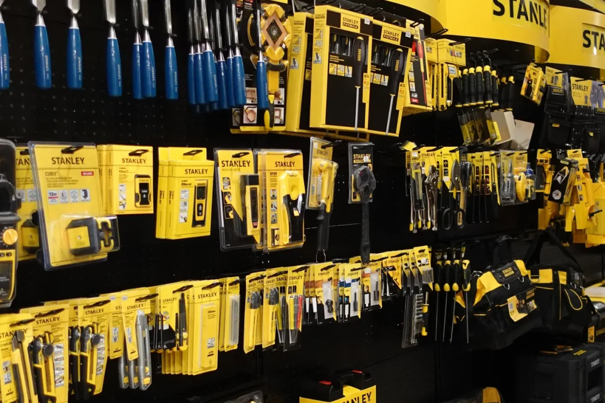 Marca Stanley Ferretería Bricovelez Fotos_14
