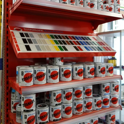 Marca Titanux Ferretería Bricovelez Fotos_26