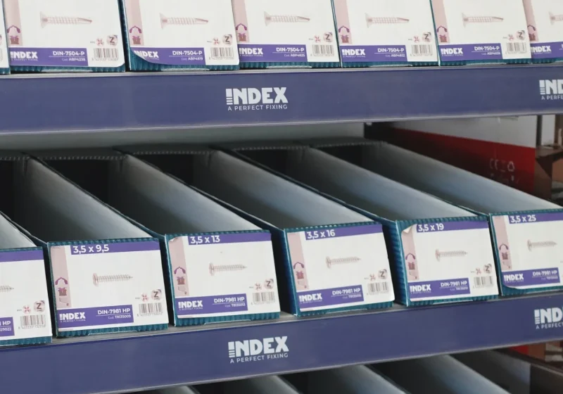 Tornillería - Ferretería Bricovelez Fotos_11