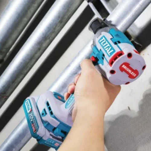 herramienta batería