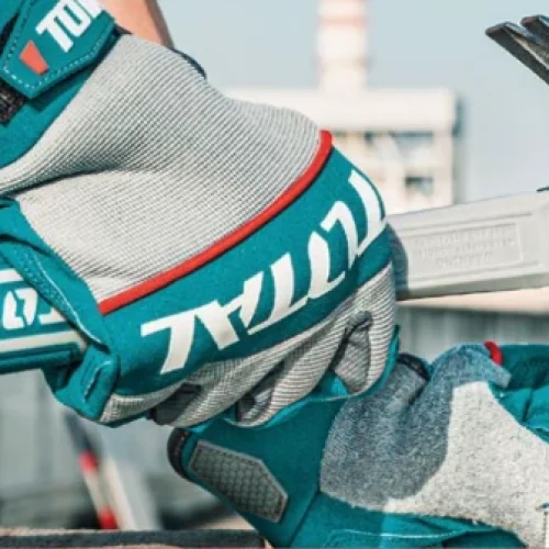 herramienta manual total