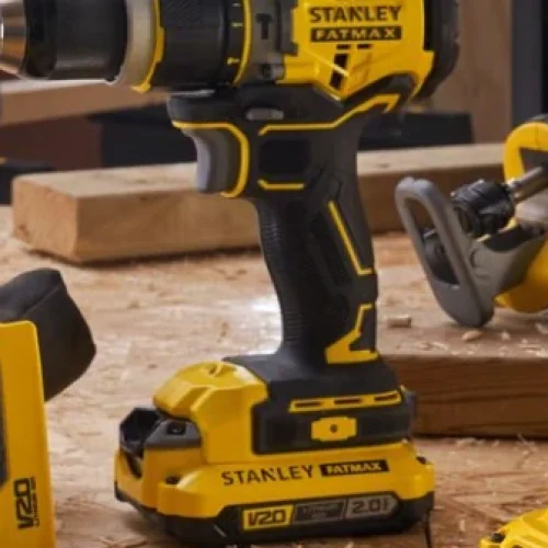 herramientas batería