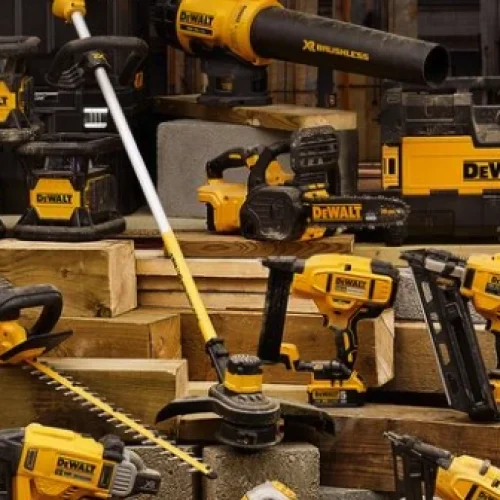 herramientas dewalt