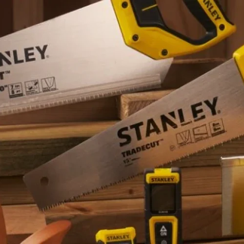 herramientas manuales stanley